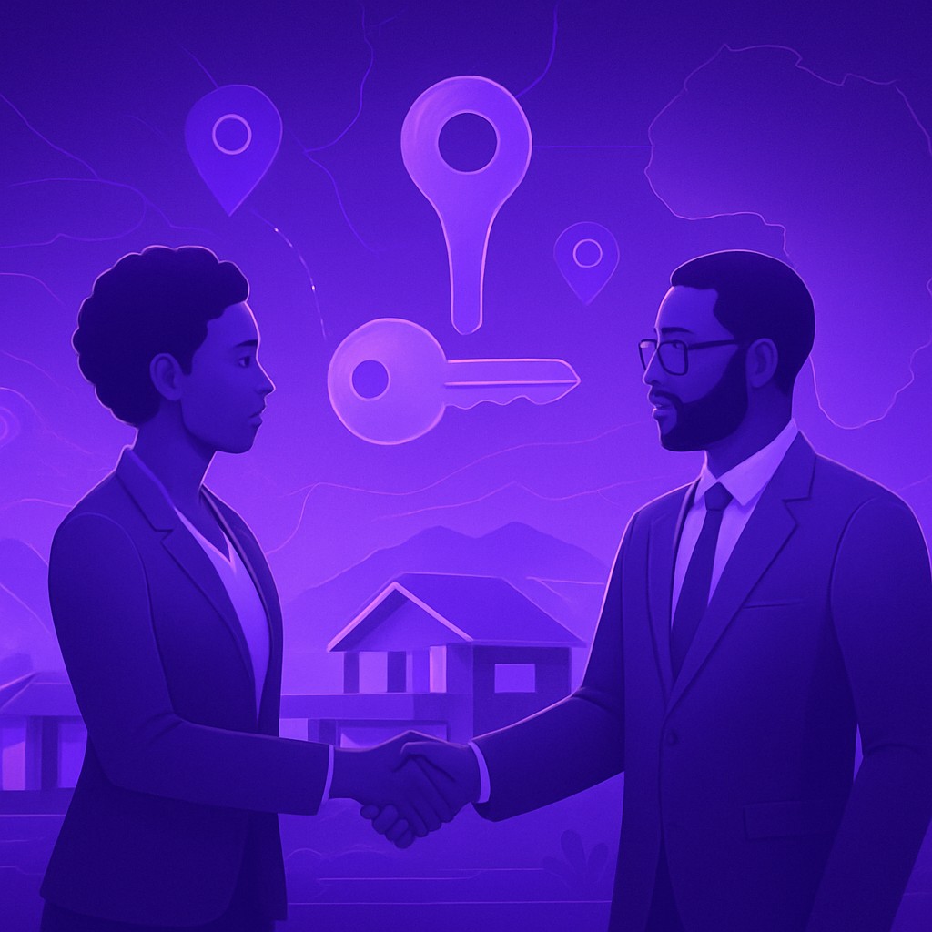 Top 10 Best Real Estate Agents in Niger