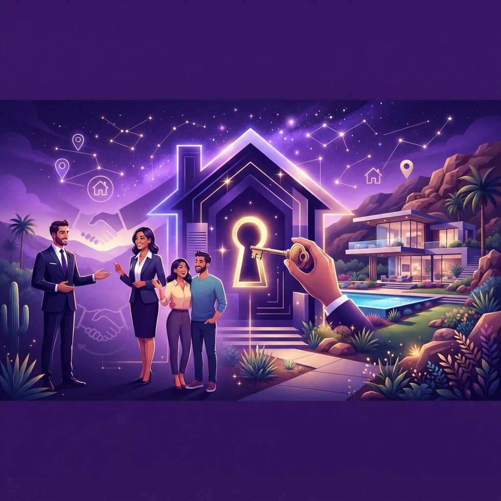 Top 10 Best Real Estate Agents in Scottsdale