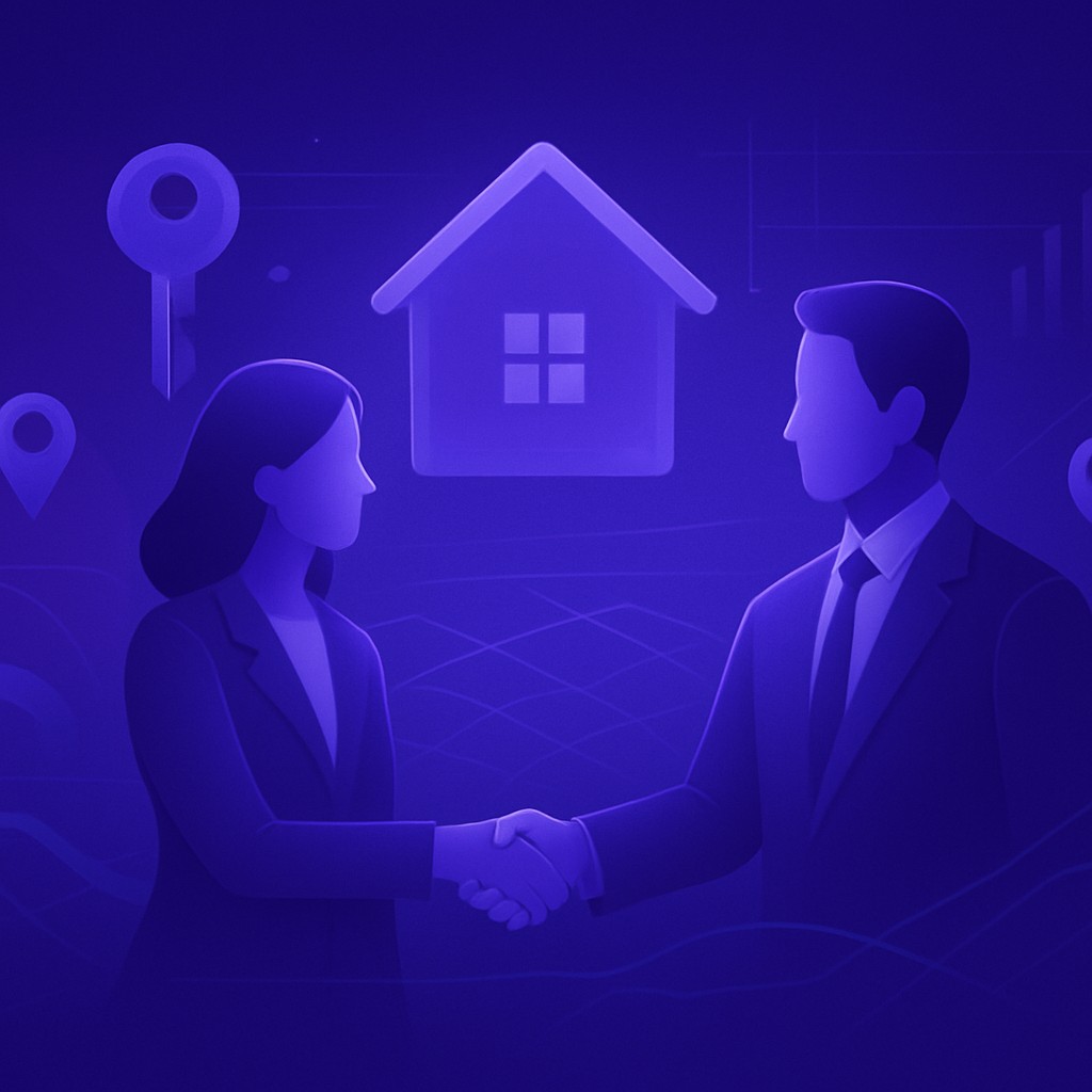 Top 10 Best Real Estate Agents in Venezuela