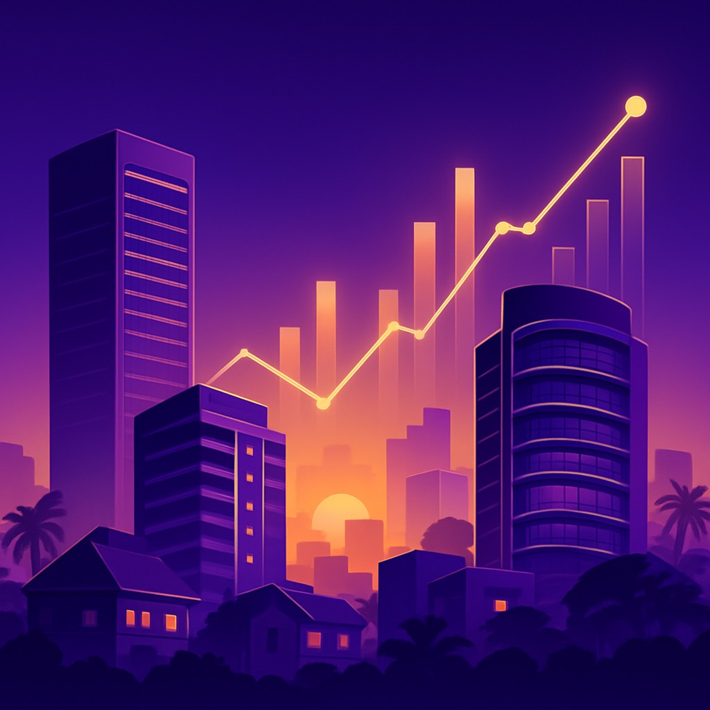 Top 10 Best Real Estate Investment Firms in Burkina Faso