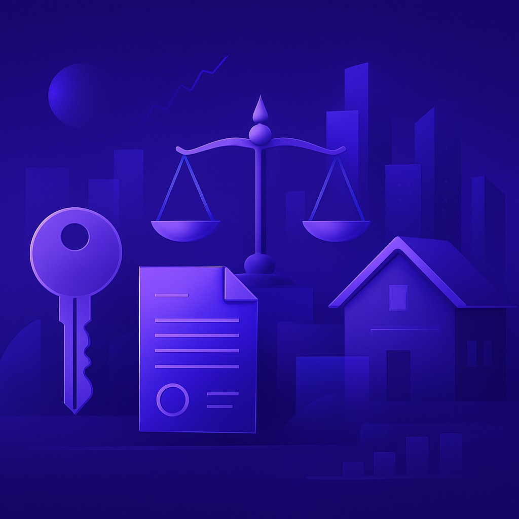 Top 10 Best Real Estate Lawyers in Ghana