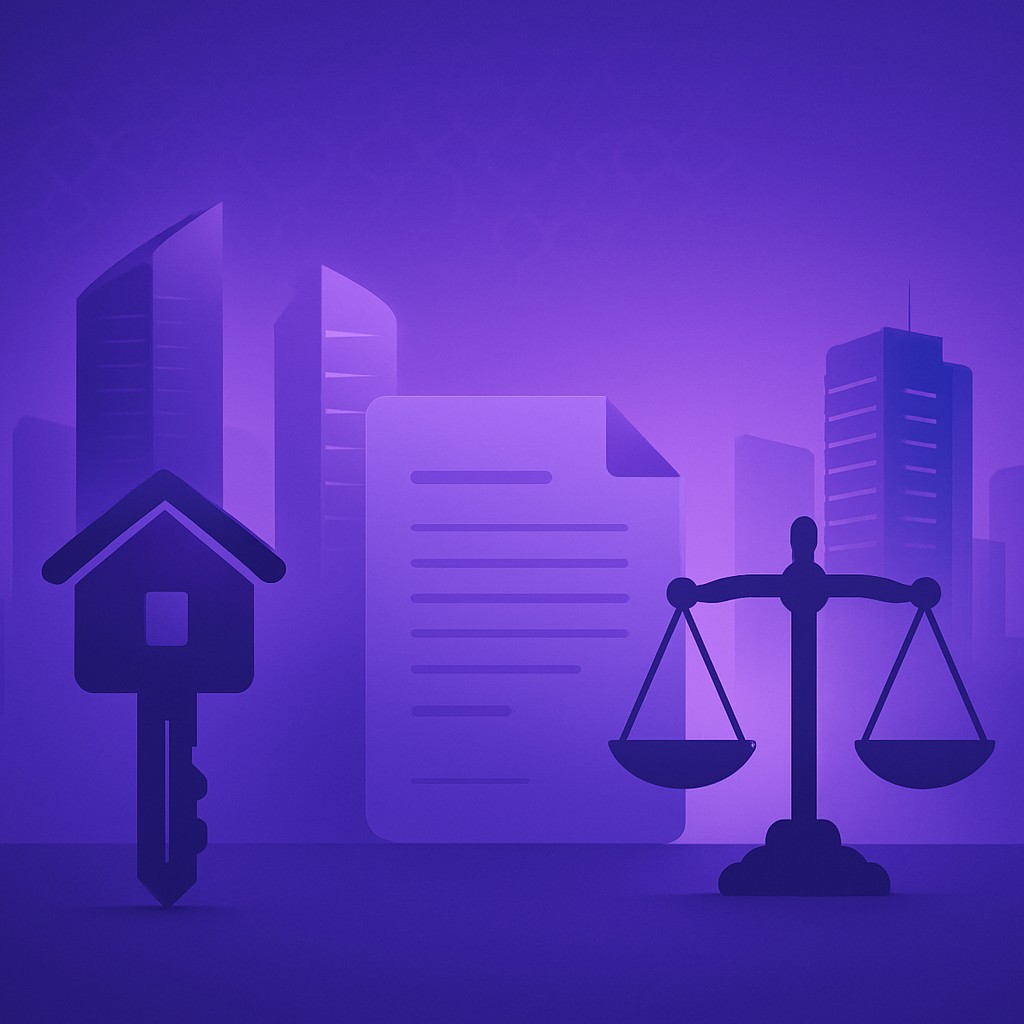 Top 10 Best Real Estate Lawyers in Saudi Arabia