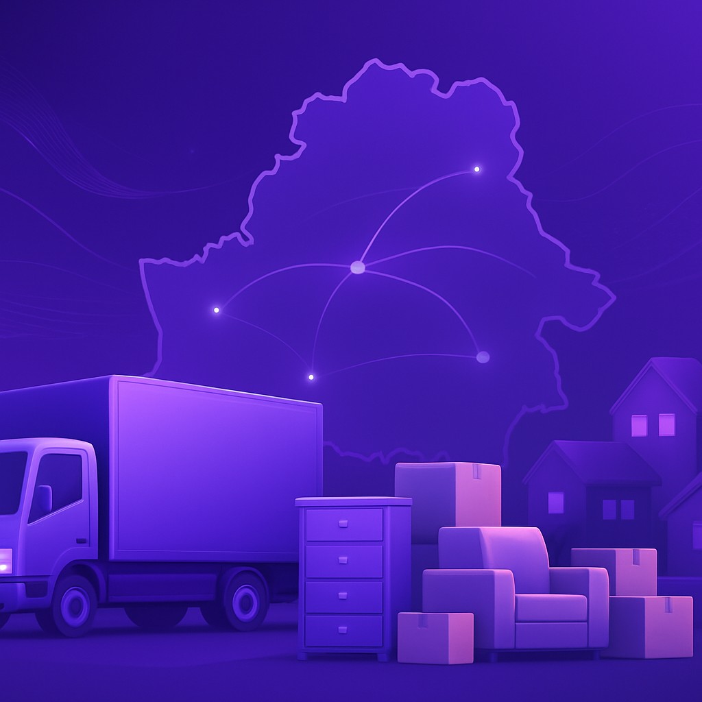 Top 10 Best Relocation Companies in Belarus
