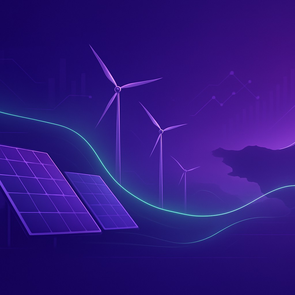 Top 10 Best Renewable Energy Companies in Azerbaijan
