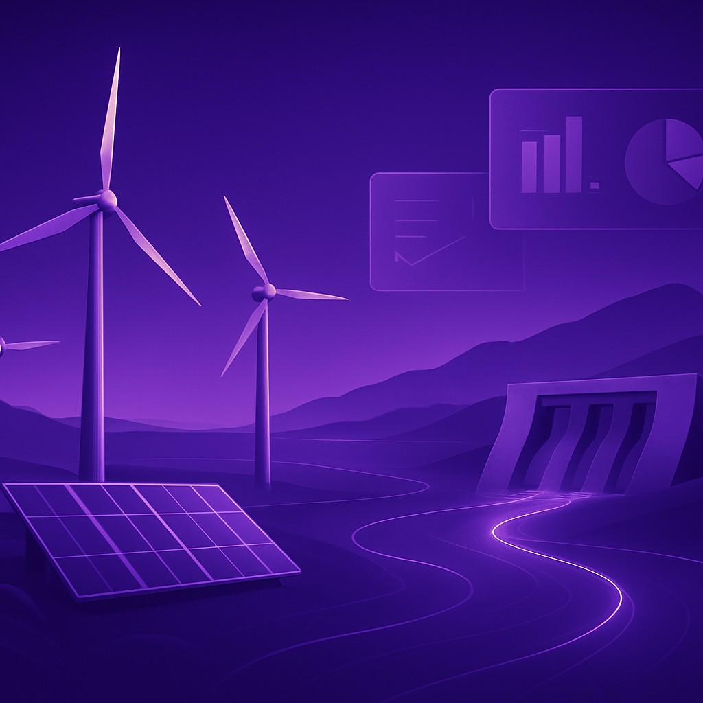 Top 10 Best Renewable Energy Companies in Haiti