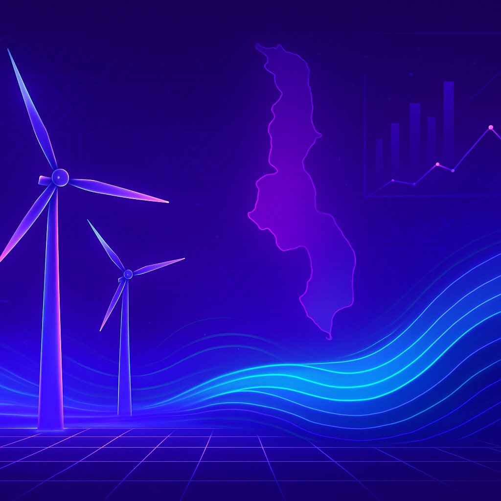Top 10 Best Renewable Energy Companies in Malawi