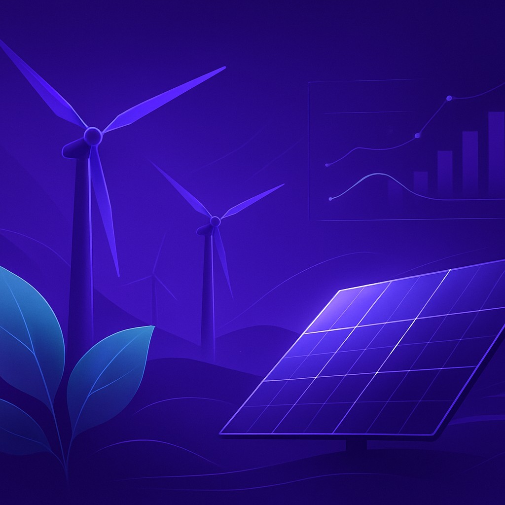Top 10 Best Renewable Energy Companies in Ukraine