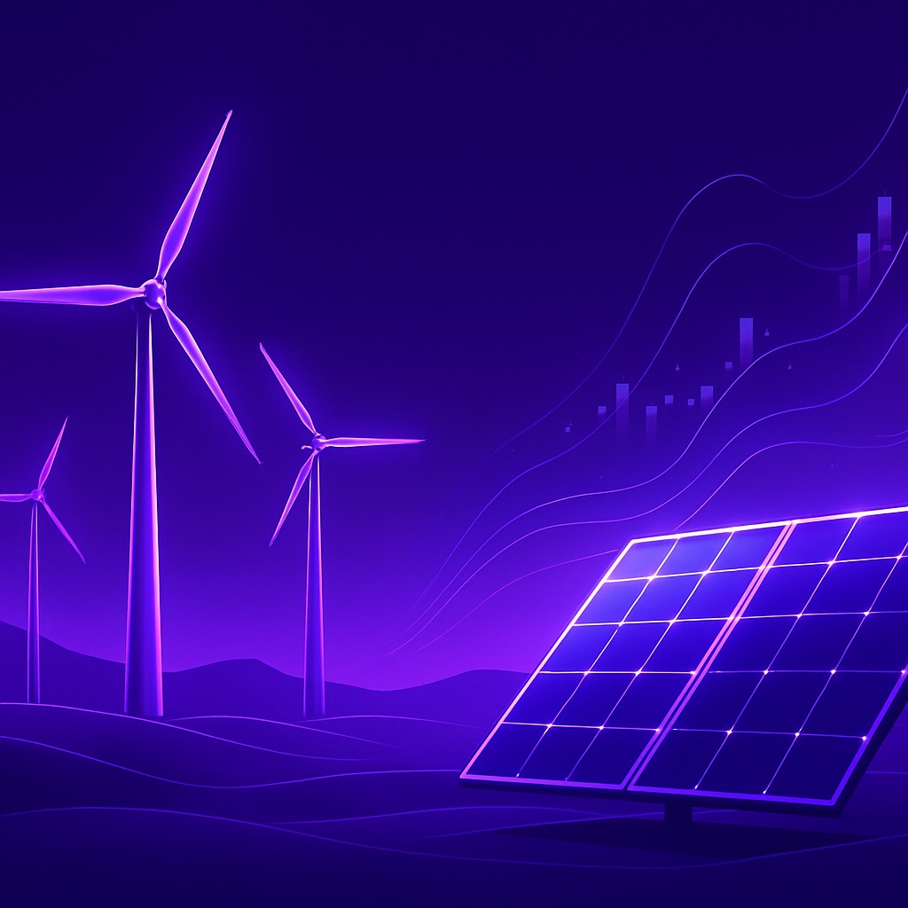 Top 10 Best Renewable Energy Companies in Yemen