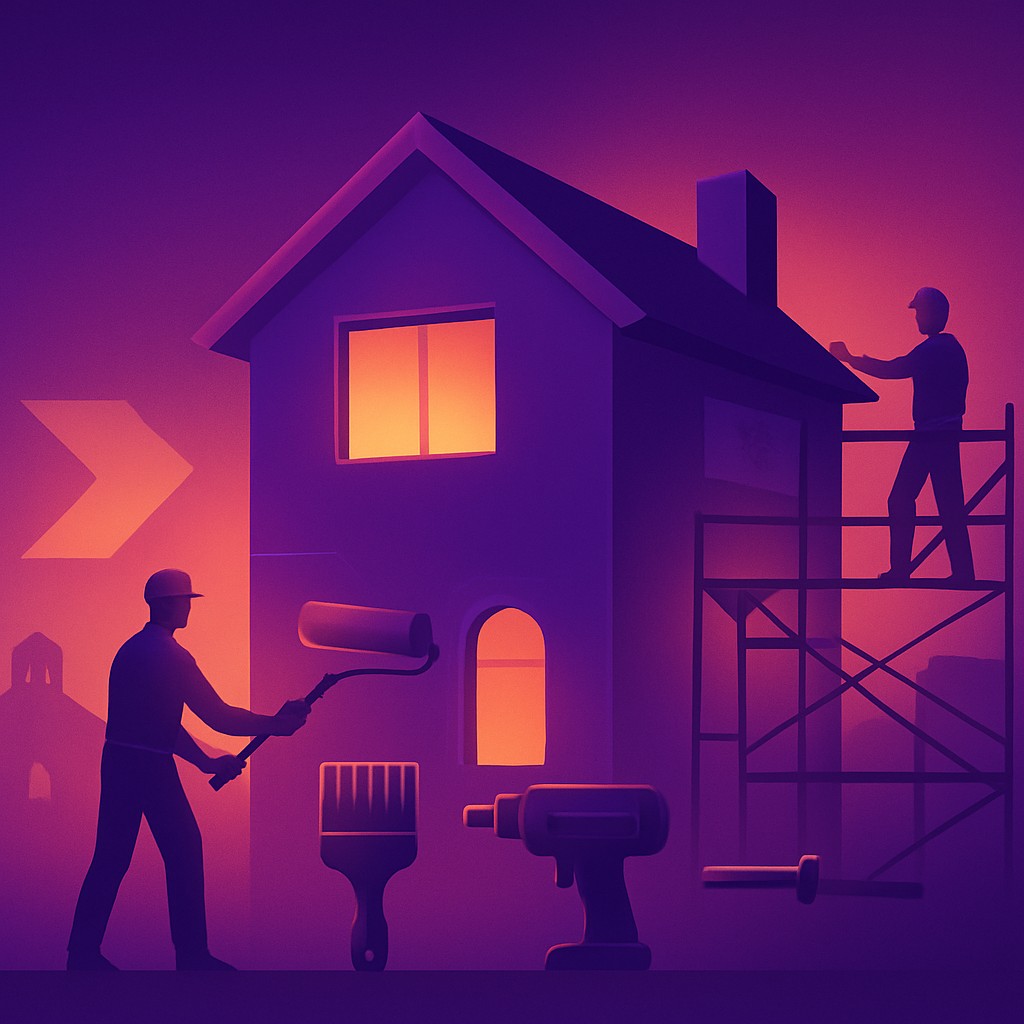 Top 10 Best Renovation Contractors in Nicaragua