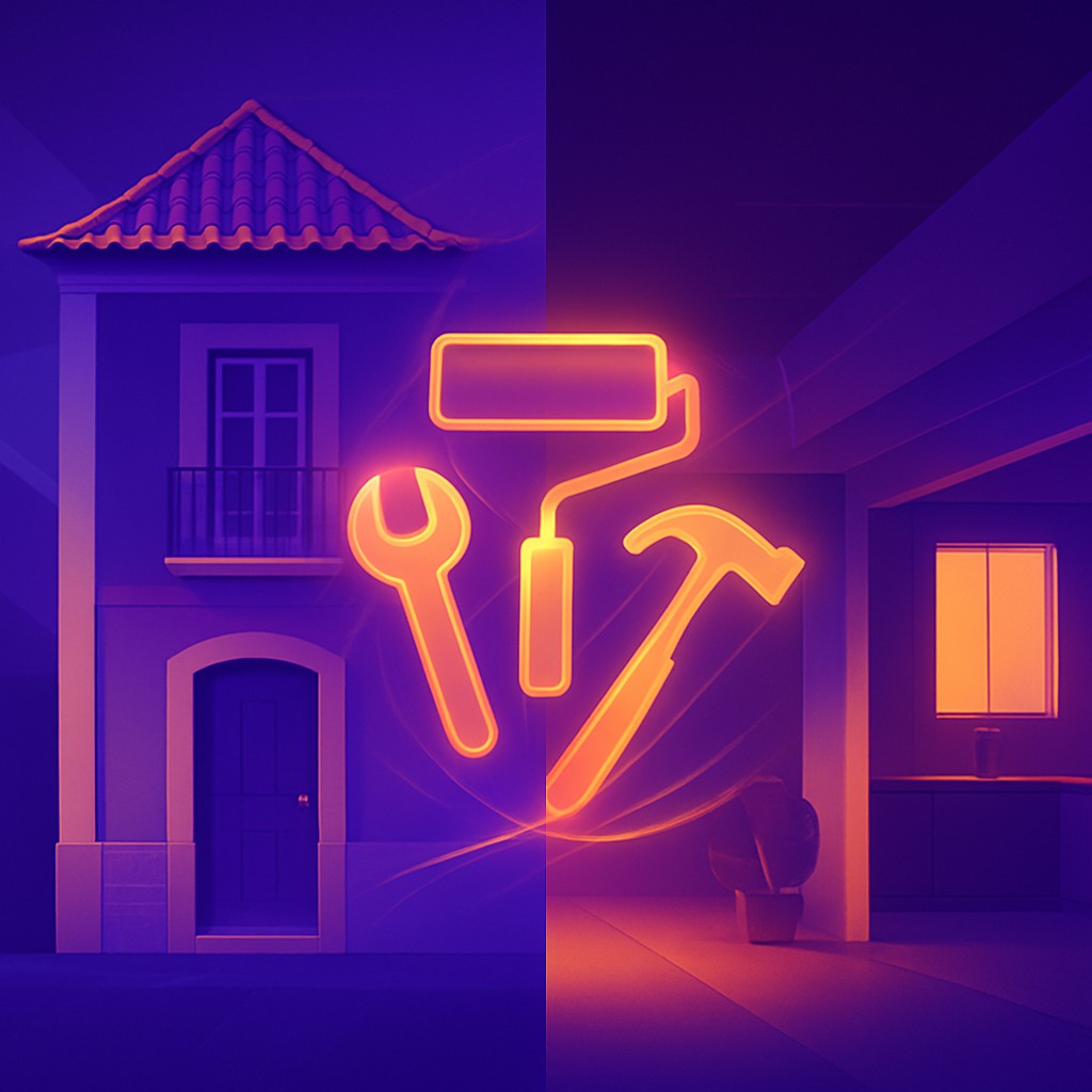 Top 10 Best Renovation Contractors in Portugal