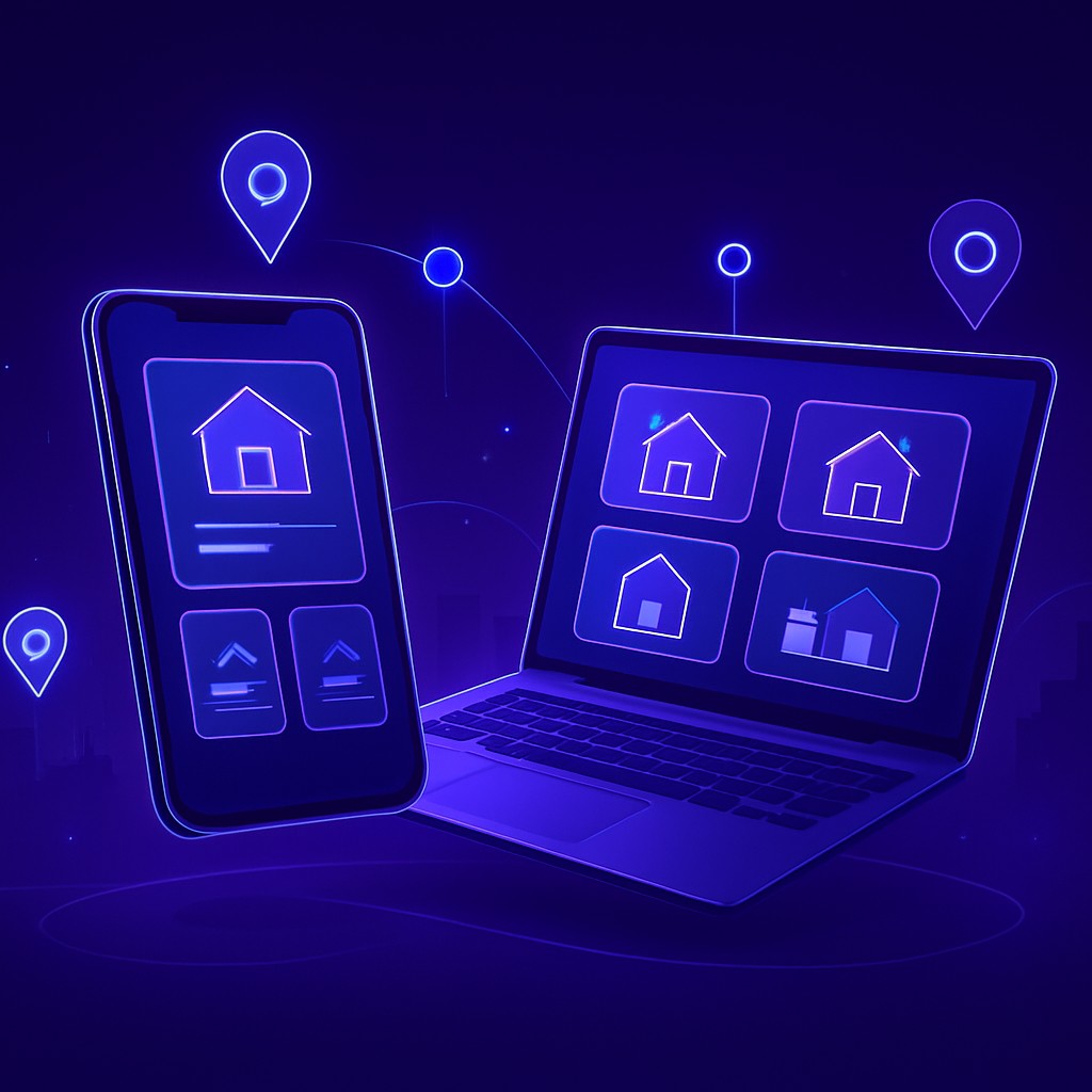 Top 10 Best Rental Property Platforms in Algeria