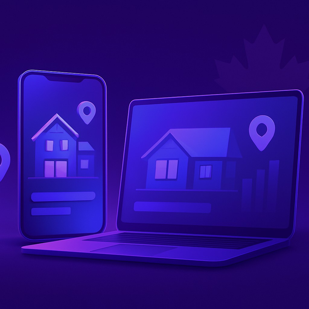 Top 10 Best Rental Property Platforms in Canada