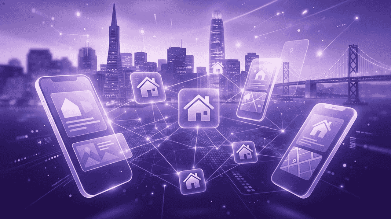 Top 10 Best Rental Property Platforms in San Francisco