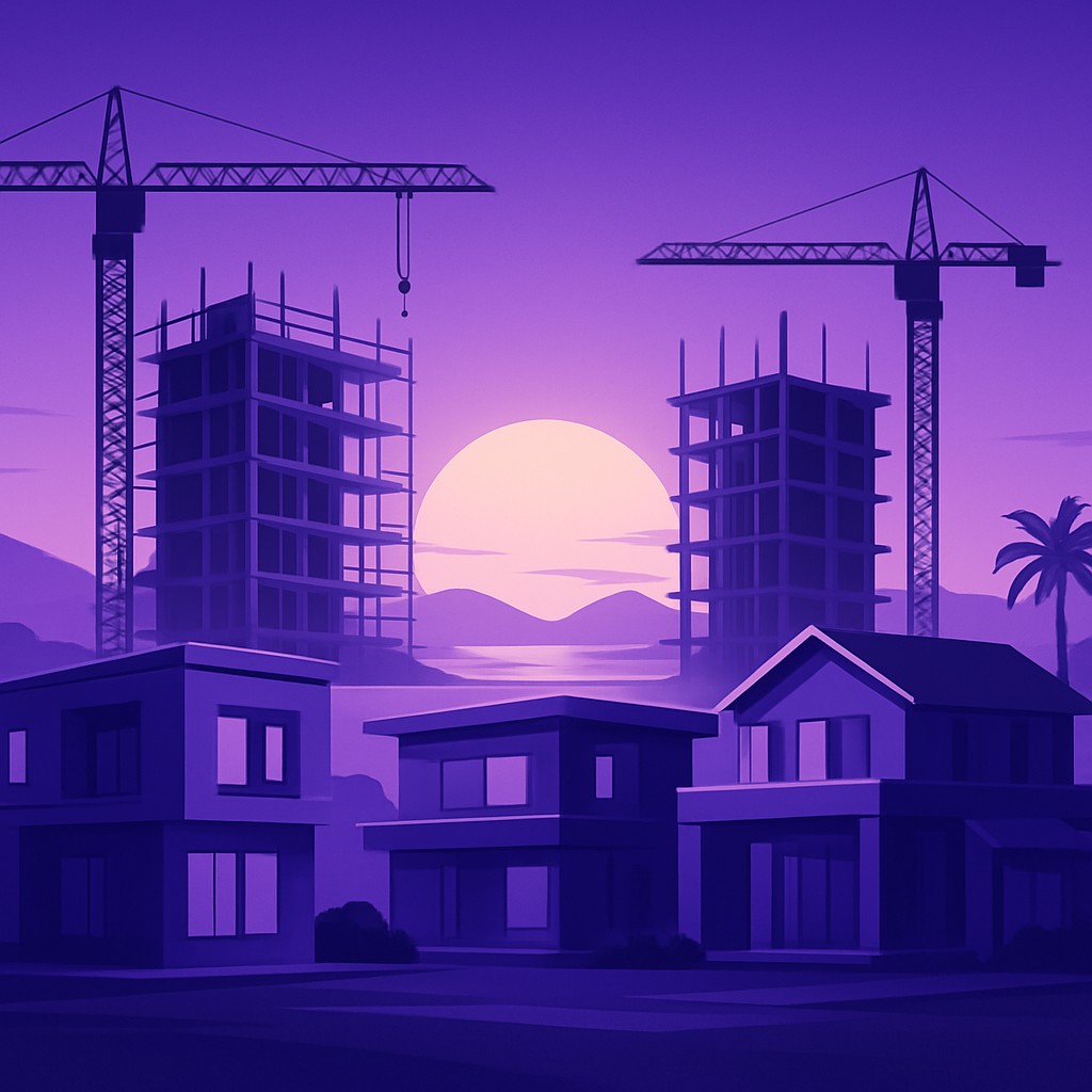 Top 10 Best Residential Construction Companies in Mozambique