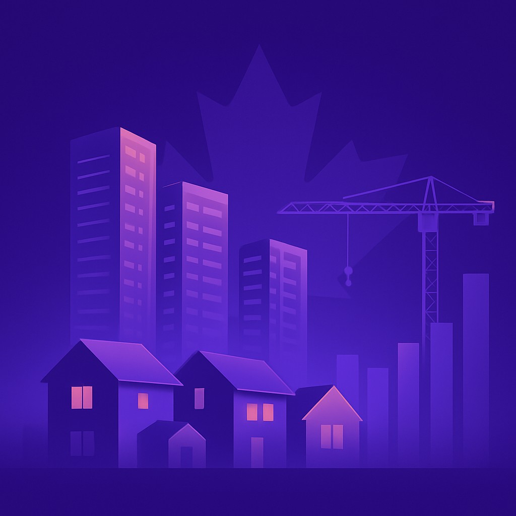Top 10 Best Residential Real Estate Developers in Canada