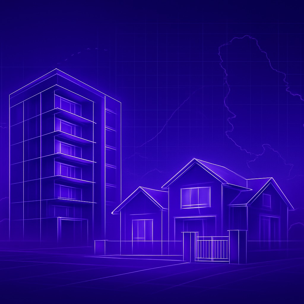 Top 10 Best Residential Real Estate Developers in Serbia