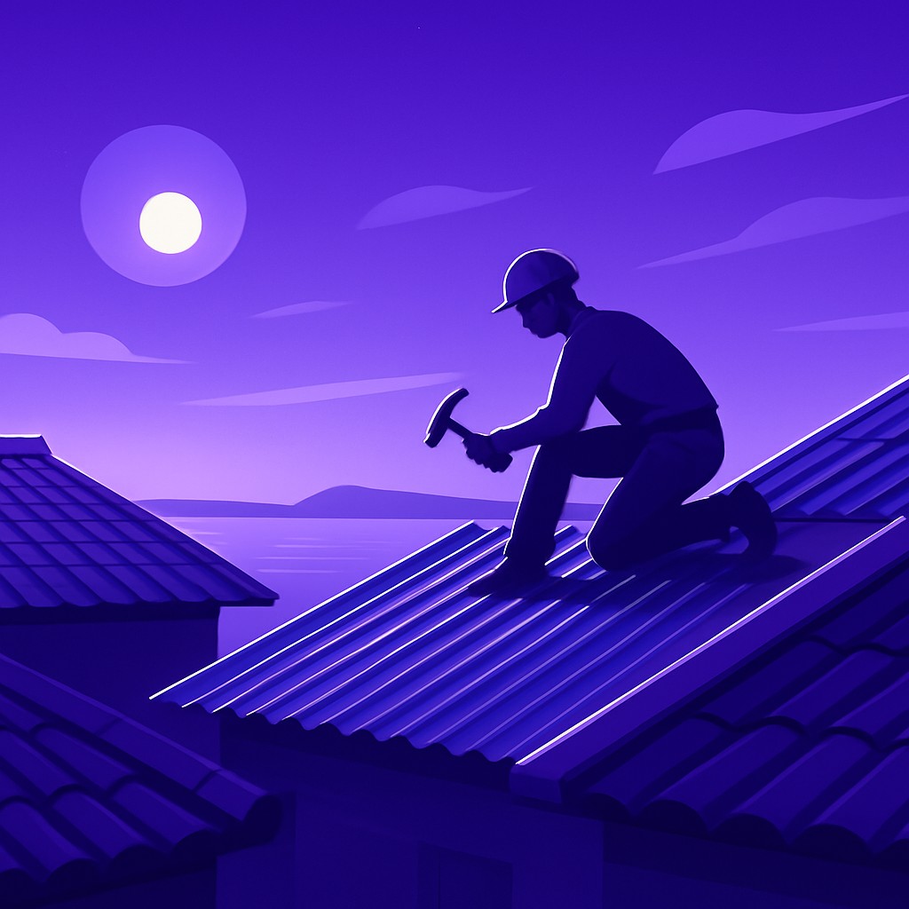 Top 10 Best Roofing Contractors in Mozambique