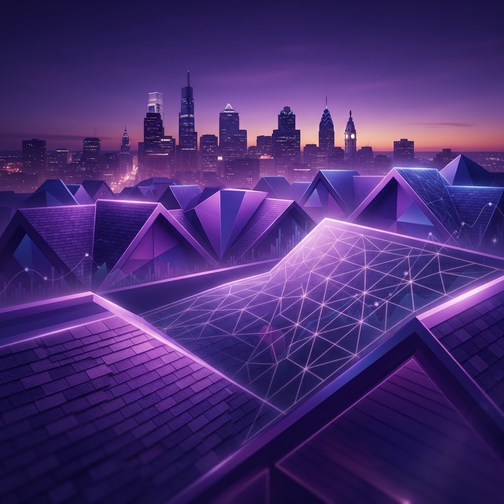Top 10 Best Roofing Contractors in Philadelphia