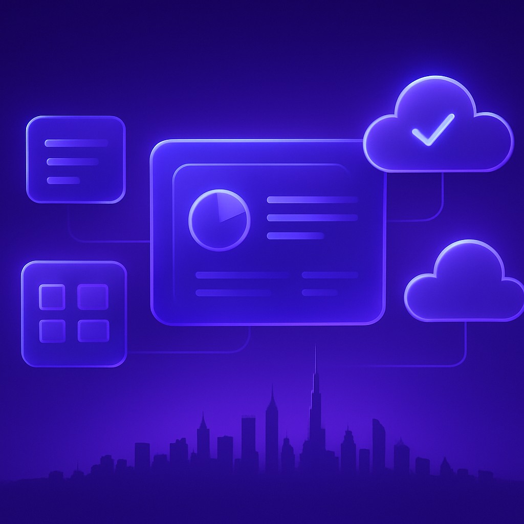 Top 10 Best SaaS Companies in UAE