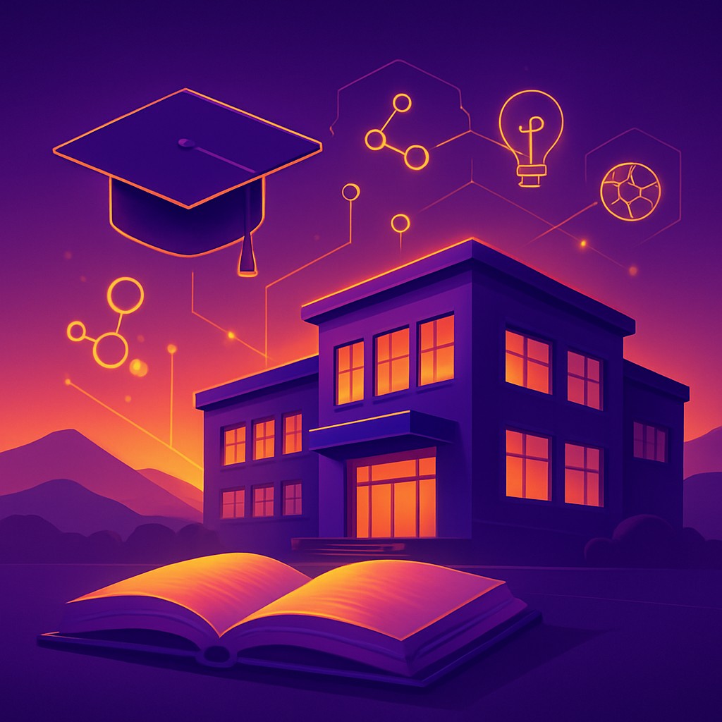 Top 10 Best Schools in Ecuador