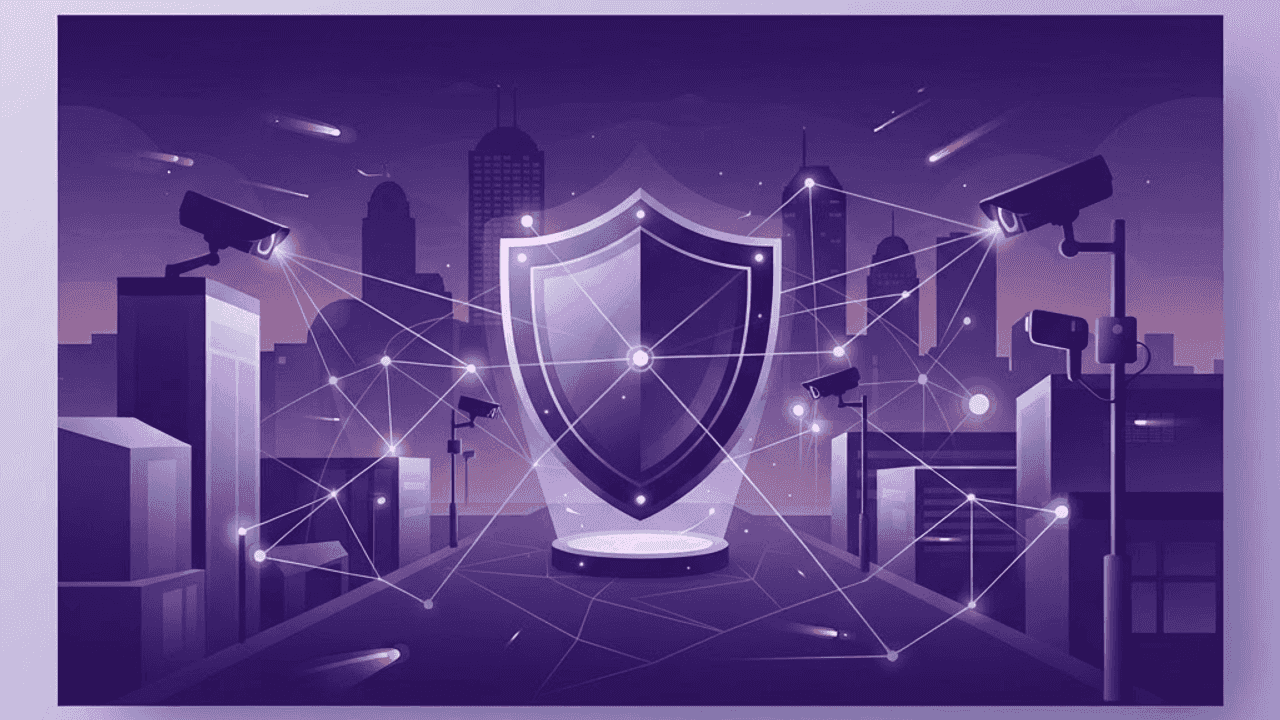 Top 10 Best Security Companies in Indianapolis