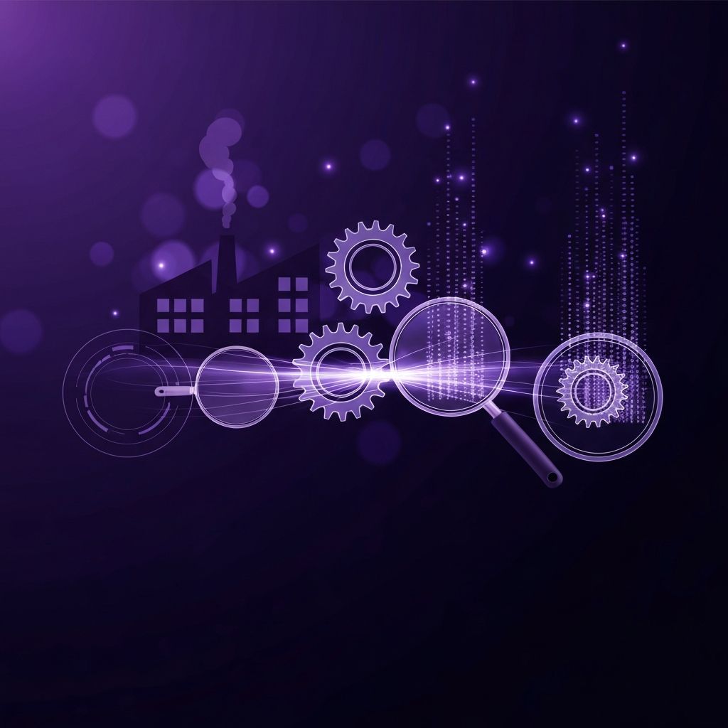 Top SEO Agency for Manufacturing