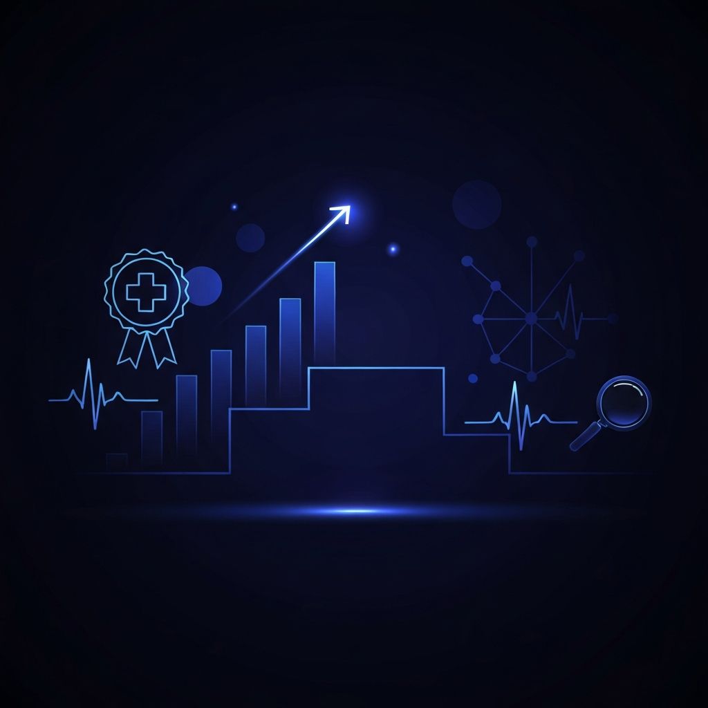 Top SEO Agency for Medical