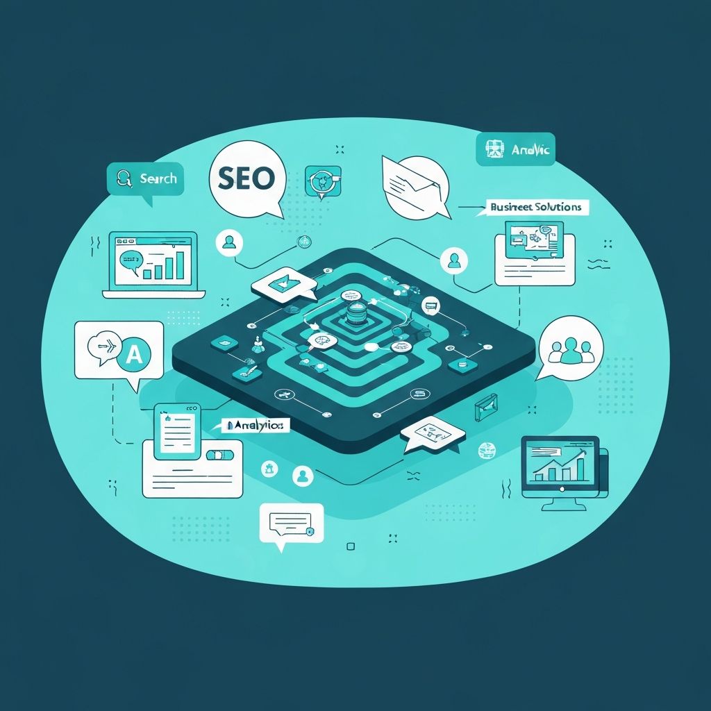 Top 10 Best SEO Companies in Kozhikode