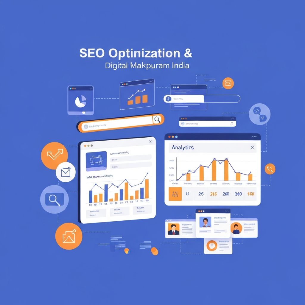 Top 10 Best SEO Companies in Malappuram