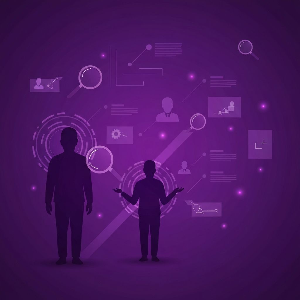 Top SEO Consultants