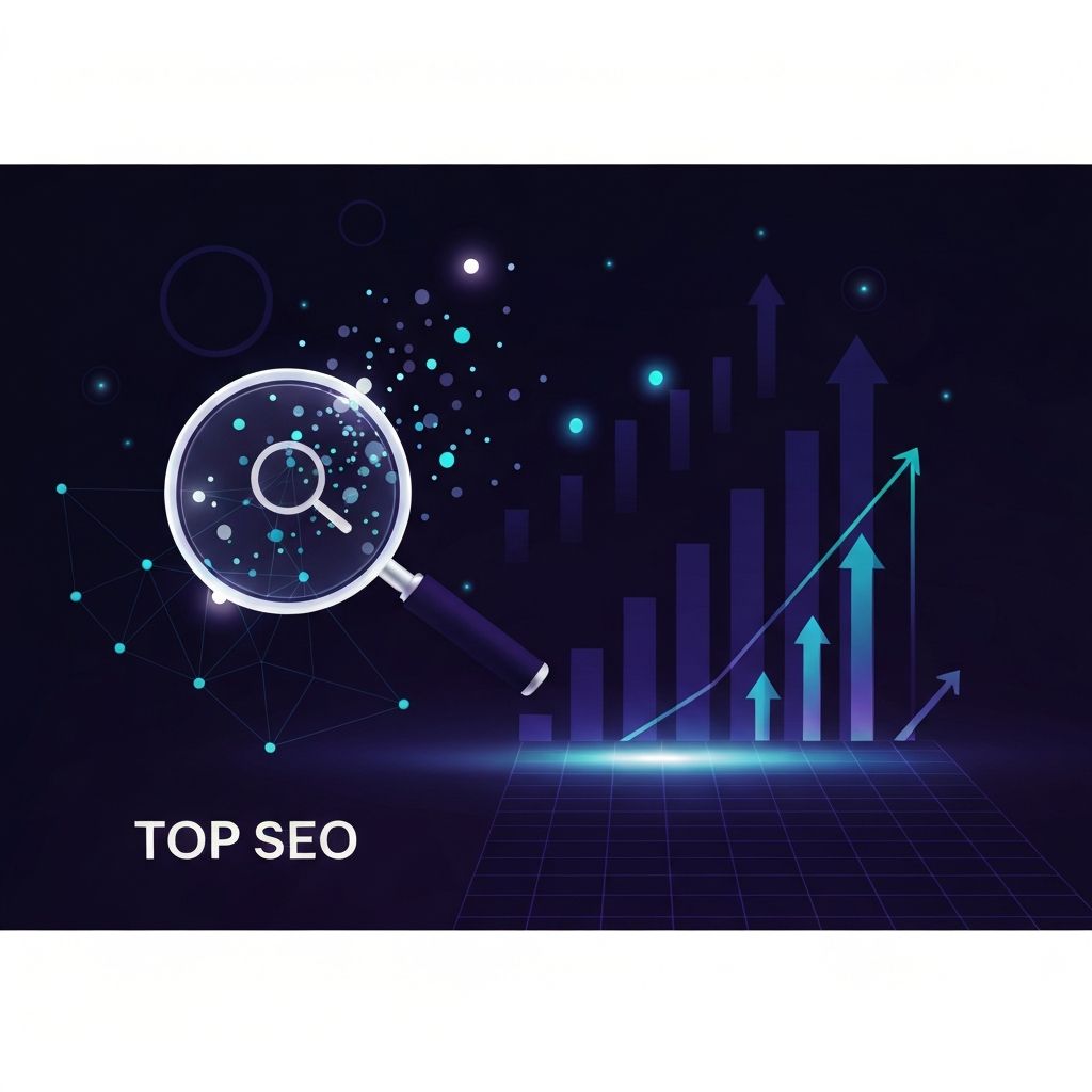 Top SEO Pakistan