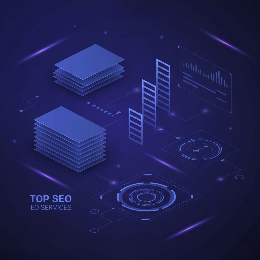Top SEO Services in Pakistan