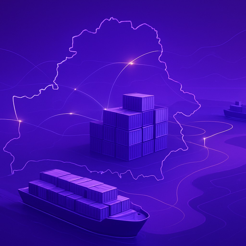 Top 10 Best Shipping Companies in Belarus