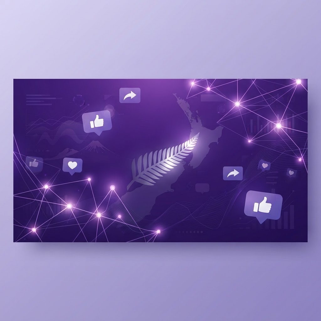 Top 10 Best Social Media Marketing Agencies in New Zealand