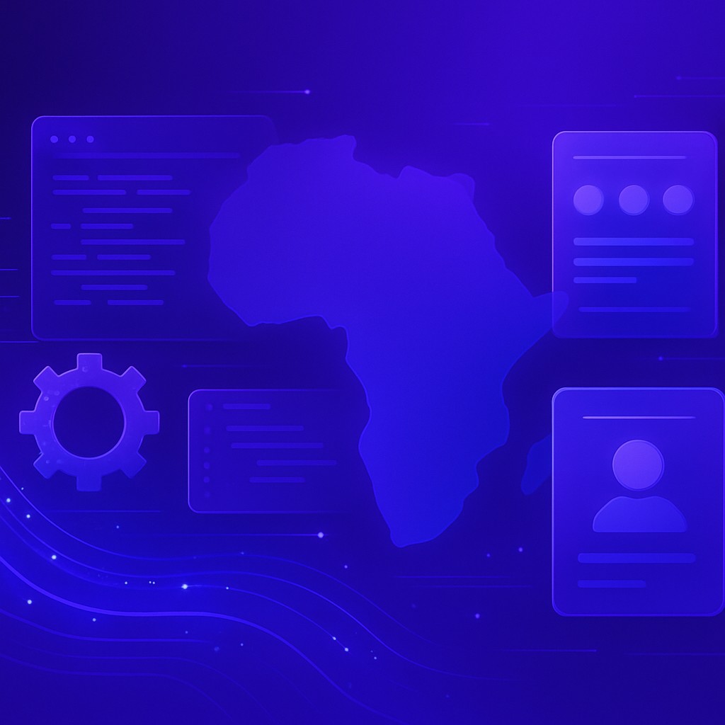 Top 10 Best Software Companies in Burkina Faso