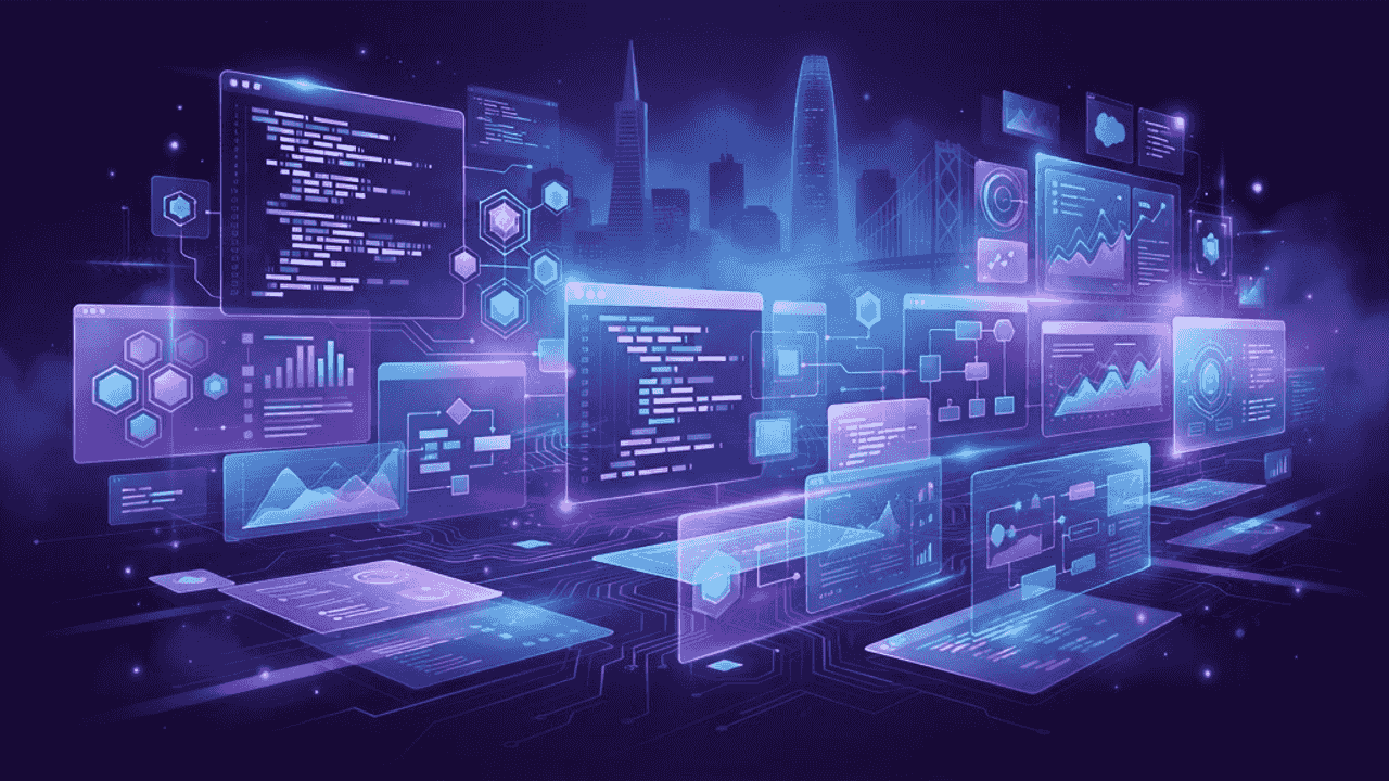 Top 10 Best Software Companies in San Francisco