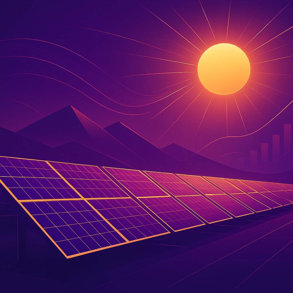 Top 10 Best Solar Energy Companies in Azerbaijan