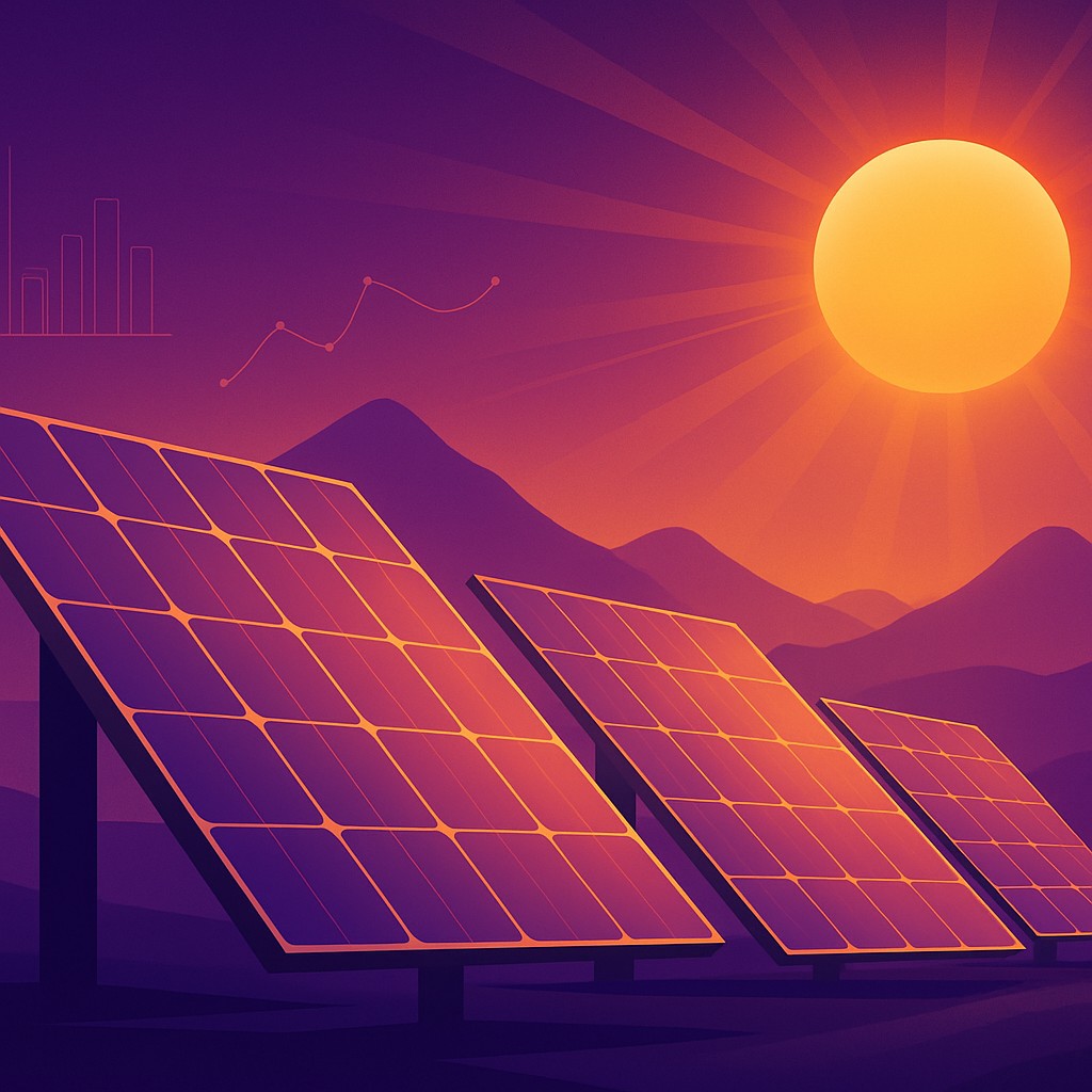 Top 10 Best Solar Energy Companies in Guatemala