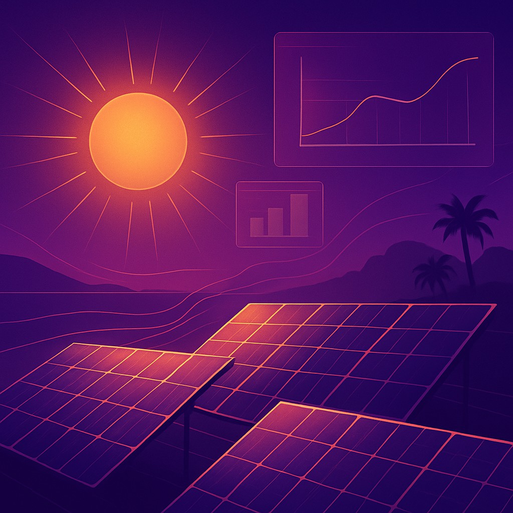 Top 10 Best Solar Energy Companies in Haiti