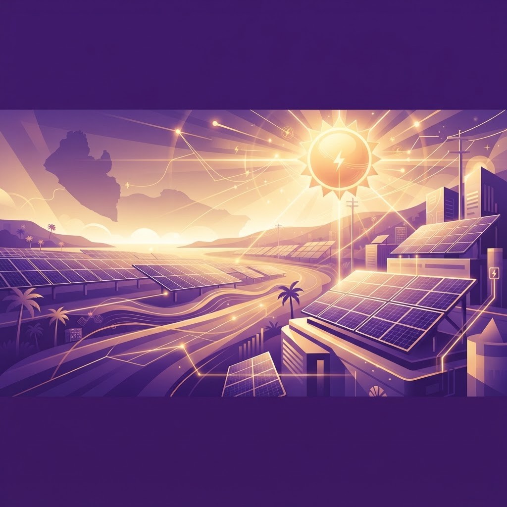 Top 10 Best Solar Energy Companies in Liberia