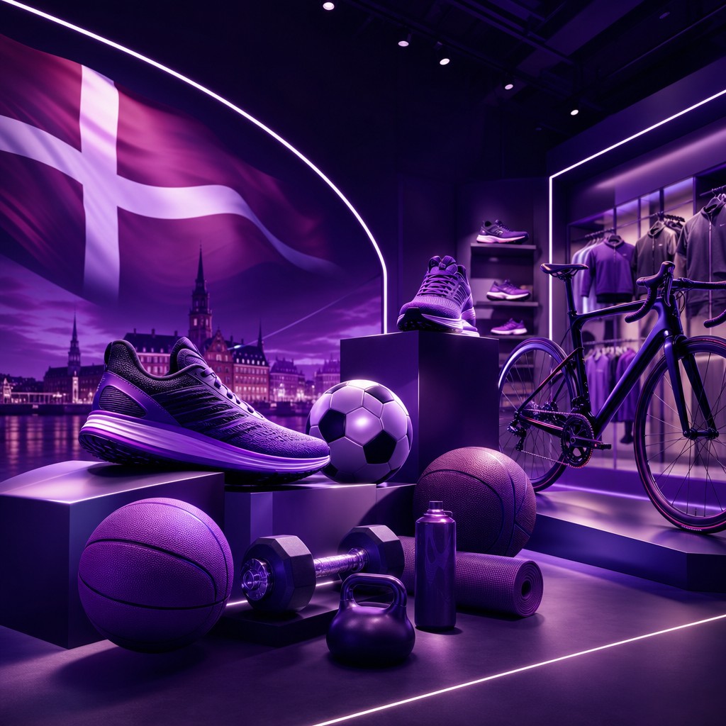 Top 10 Best Sports Equipment Stores in Denmark