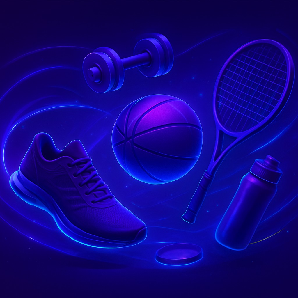 Top 10 Best Sports Equipment Stores in Ukraine