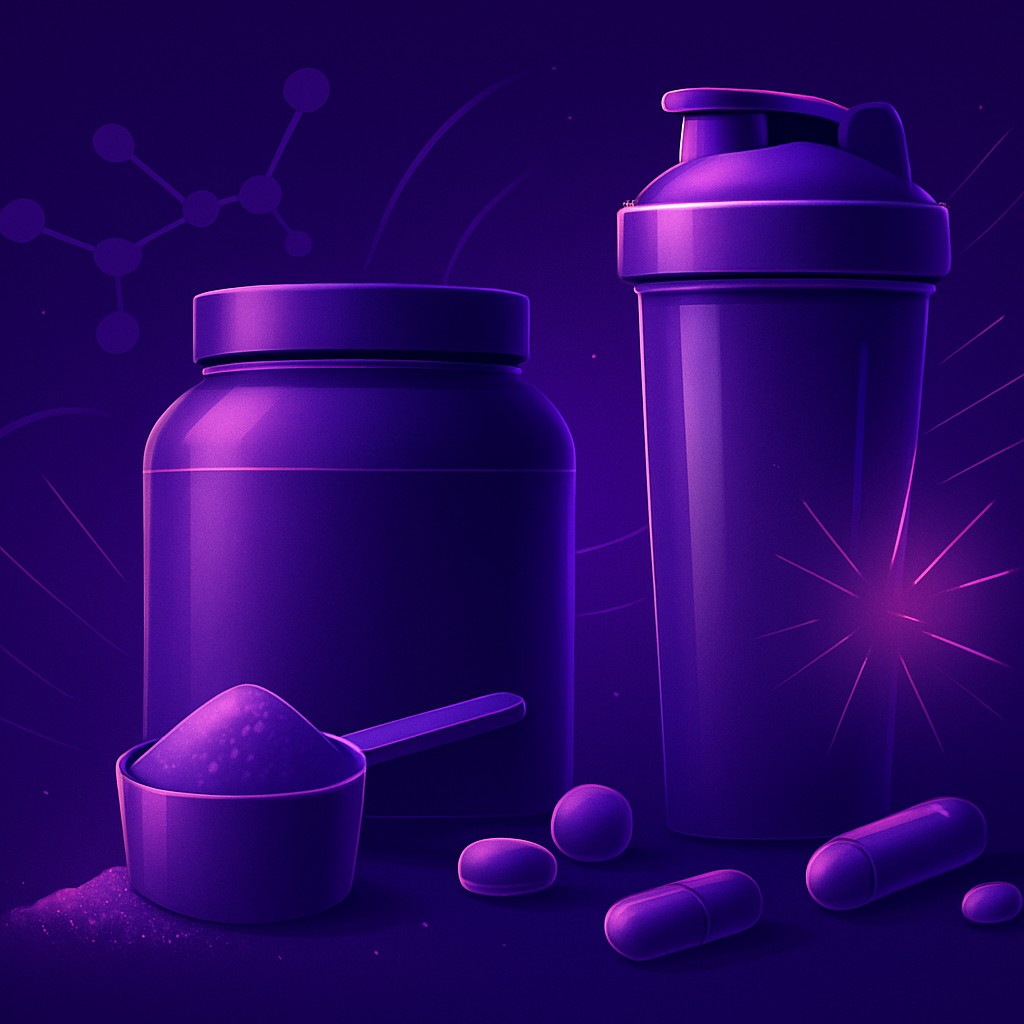 Top 10 Best Sports Supplement Brands in Belarus