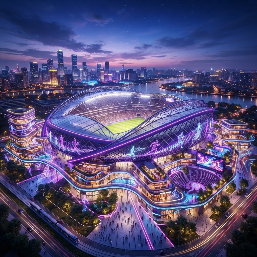 Top 10 Best Stadiums in Fort Worth