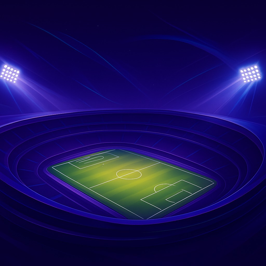Top 10 Best Stadiums in Ukraine