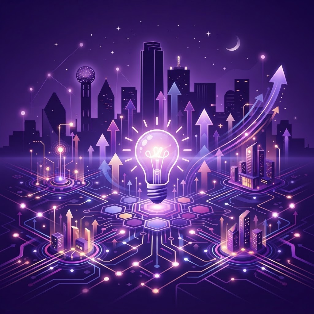 Top 10 Best Startup Incubators in Fort Worth