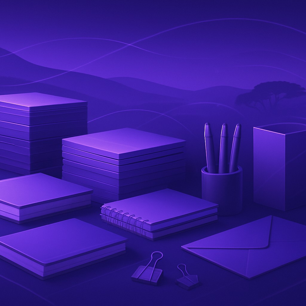 Top 10 Best Stationery Wholesalers in Malawi