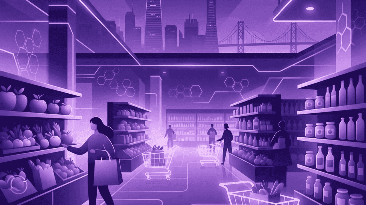 Top 10 Best Supermarket Chains in San Francisco