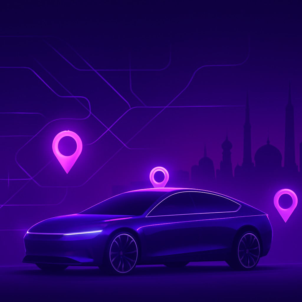 Top 10 Best Taxi Services in Saudi Arabia