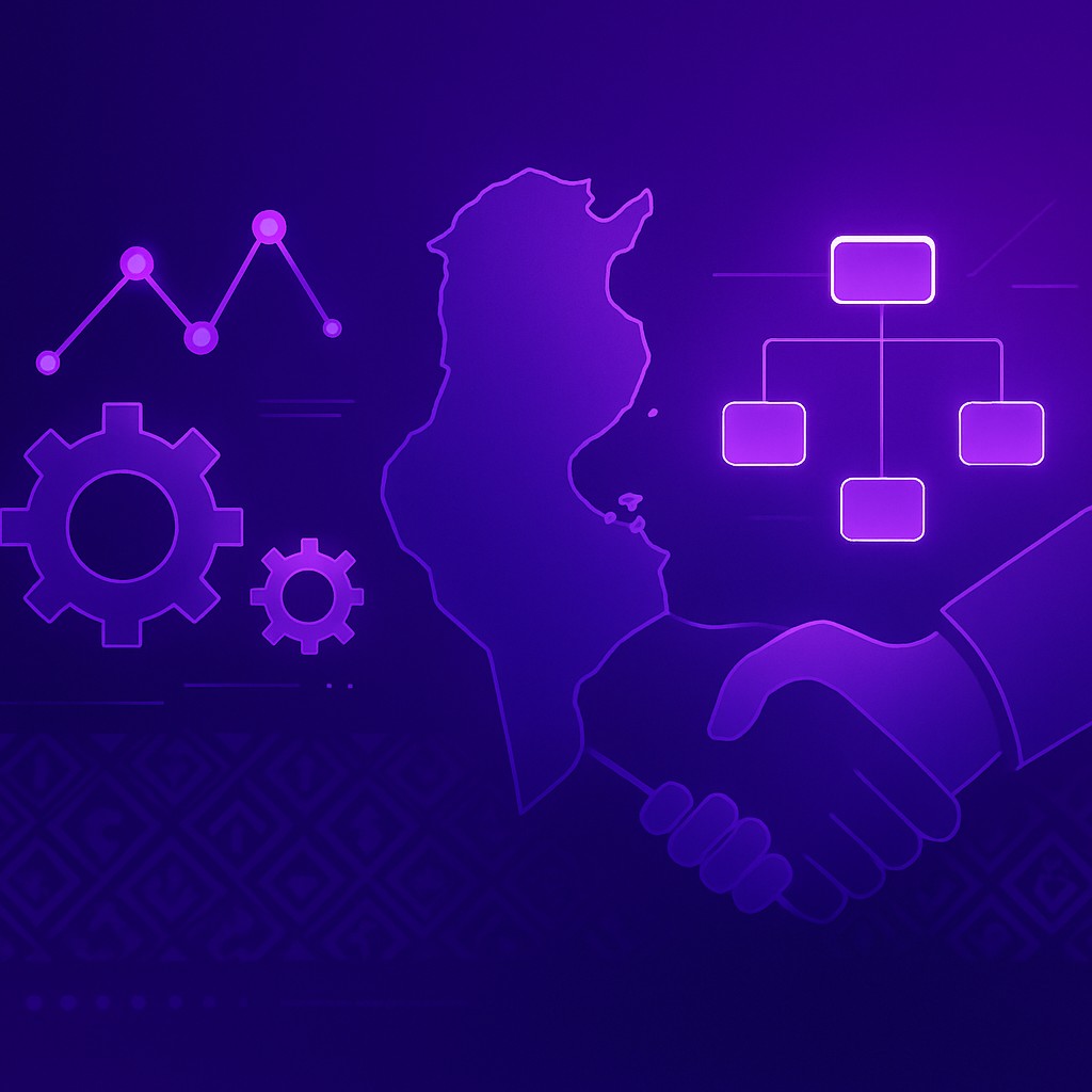 Top 10 Best Tech Consulting Firms in Tunisia